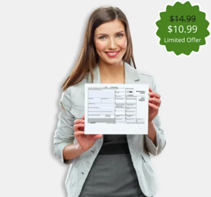 1099-misc Form Banner