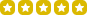 Gold stars