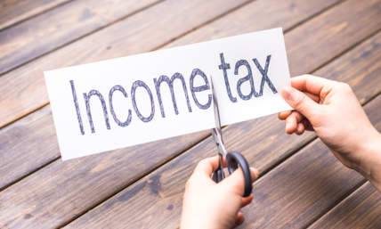 What States Do Not Have Income Tax?