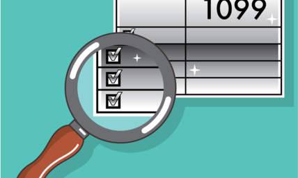 How To Calculate Tax On 1099-MISC Income?