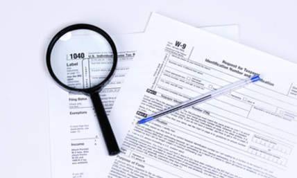 Who Gets A Form 1099-MISC?