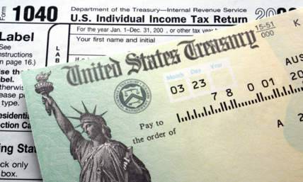8 Profitable Ways To Invest Your Federal Income Tax Refund And Build Wealth