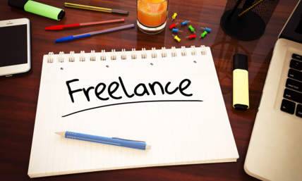 How To Report Your Freelance Salary Without A 1099 Form