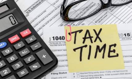 Tax Preparation Cost - The Ultimate Guide 2021