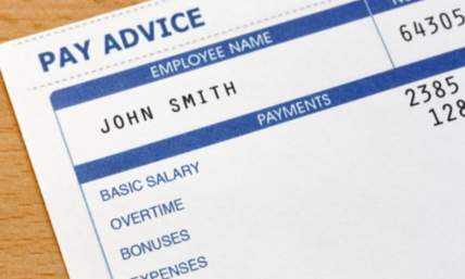 What Are Employment Verification And Proof Of Income Documents?