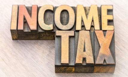 A Full Guide on How to Calculate Income Tax On A Pay Check