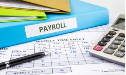 A Guide To Working On Payroll Jobs