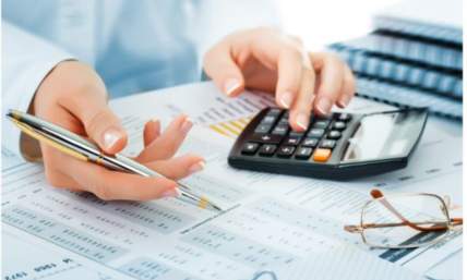 The 5 Ways To Keep Track Of Your Businesses Income And Expenses