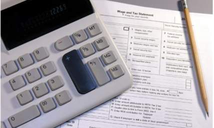 Form W2: What is it and What Does It Do?