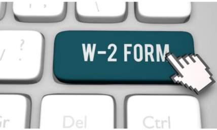 What Are My Options If I've Lost My W2 Form?