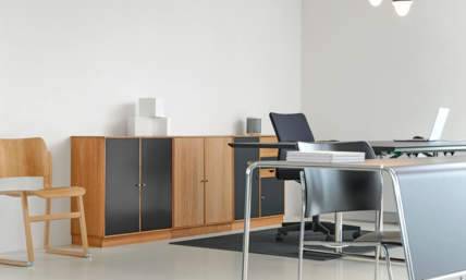 Top 8 Best Ideas for Home Office Organization
