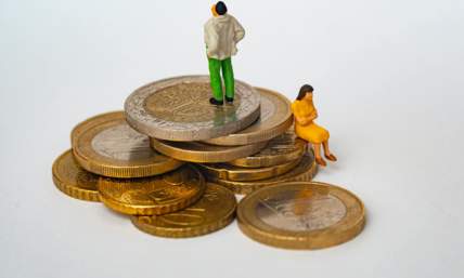 What is a Sample Balance Sheet?