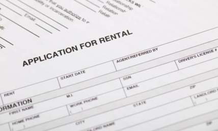 What’s Using Pay Stubs for Rental Applications Like?