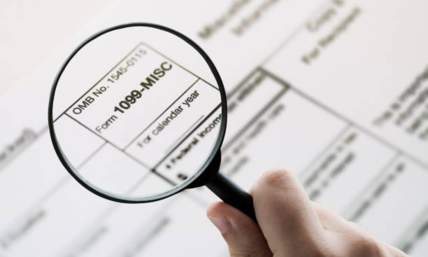 How Can You Make Correct 1099 Tax Deductions?
