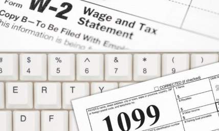 1099 vs W2 Employees: Choosing the Right Hire for Your Business