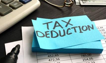 Common Tax Deductions or Self-Employed Write-Offs You Could Claim