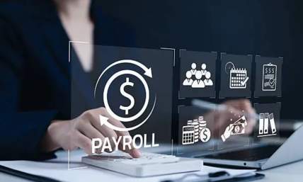 How To Automate Payroll Process for Efficiency
