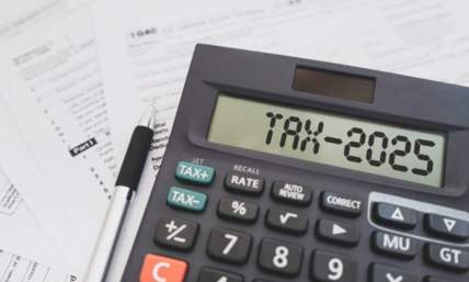 When Are Taxes Due in 2025? Tax Filing Deadline Overview