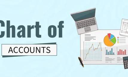 What Is a Chart of Accounts?