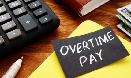How To Calculate Your Extra Pay Using an Overtime Calculator