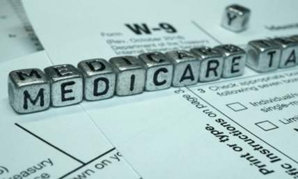 What Does Medicare Tax Mean?