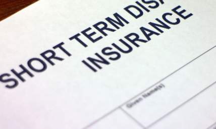 How Short-Term Disability Insurance Keeps Your Income Secure