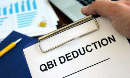 Can the Qualified Business Income Deduction Help Your Business Save On Taxes?