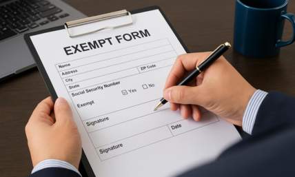 Understanding Exempt Vs. Non-Exempt Employees