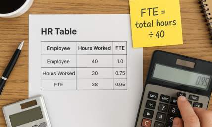 FTE Meaning: Understanding Full-Time Equivalent