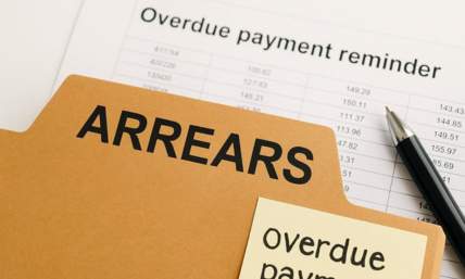 Arrears Meaning: What It Means When You’re Behind on Payments