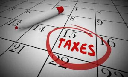 When Are Business Taxes Due? All the Deadlines You Need To Know About