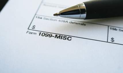 What Is a 1099 MISC Used For and Who Gets It?