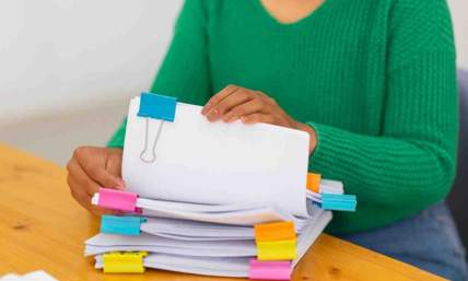 How Long To Keep Pay Stubs and Other Payroll Records