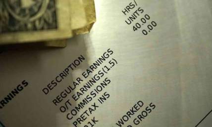 Understanding Paycheck Stub Abbreviations and Codes