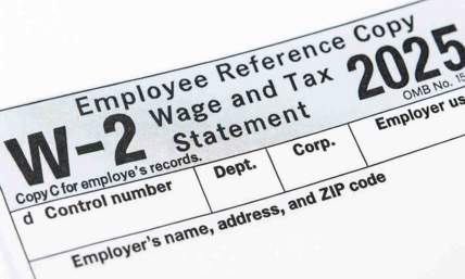 How To Calculate W2 Wages and Taxes From Paystub