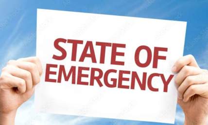 Understanding the State of Emergency Work Laws