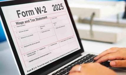 Will the IRS Catch a Missing W2? What You Need To Know