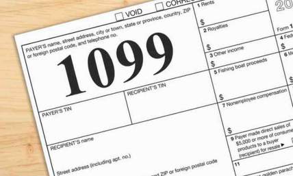 How To Fill Out a 1099 Form for Self-Employed and Business Owners