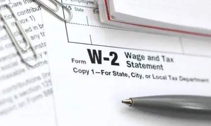 Do I Have To File All My W2s? What To Do With Multiple W2s