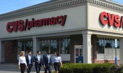 How To Access Your CVS Paystub