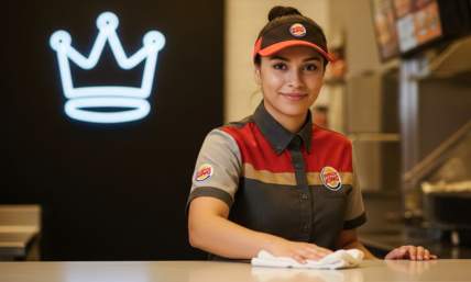 Burger King Pay Stub & ess.burgerk.com: 2026 Access Guide