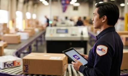 FedEx Employee Login: Access Your Pay Stubs (2026)