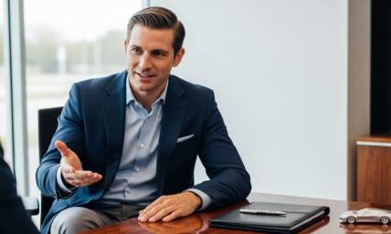 What Do I Need To Finance a Car at a Dealership? (2026)