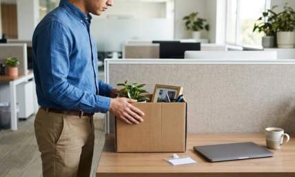 Suspended from Work: What It Means & What To Do (2026)