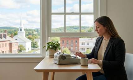 Vermont Paycheck Calculator: How Your Take-Home Pay Works (2026)
