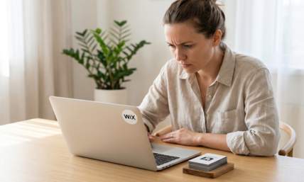 Wix Paystub Generator Review: Pros, Cons & Alternatives