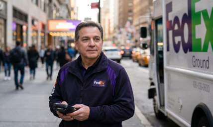 FedEx Paystub: How to Access & Download Yours (2026)