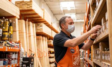 Home Depot Pay Stub: How to Access & Download Yours (2026)