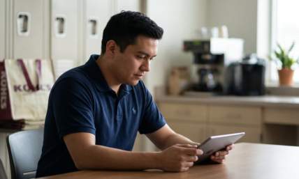 How to Get Your Kohl's Pay Stub Online in 2026