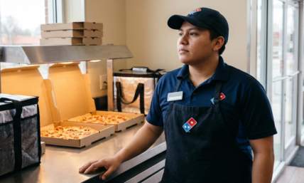 How to Get Your Dominos Paystub Online (2026 Guide)